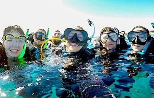 courses-click Dive Ningaloo - Dive Courses