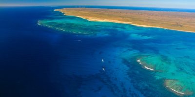 Ningaloo Reef 1