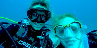 dm1 Dive Ningaloo - Dive Professionals