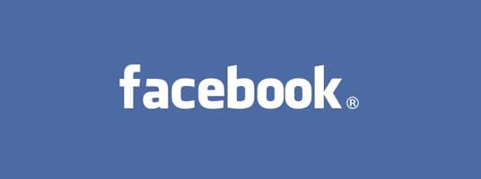 Facebook Logo