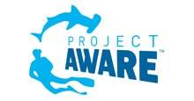 Project Aware Logo