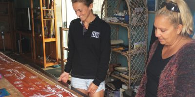 traditional-gallery-1 Dive Ningaloo - aboriginal artwork