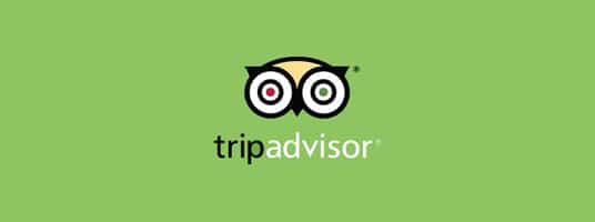 Tripadvisor Logo